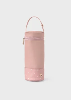 Store Portabiberón topos bebé Bolsas Térmicas Y Neveras