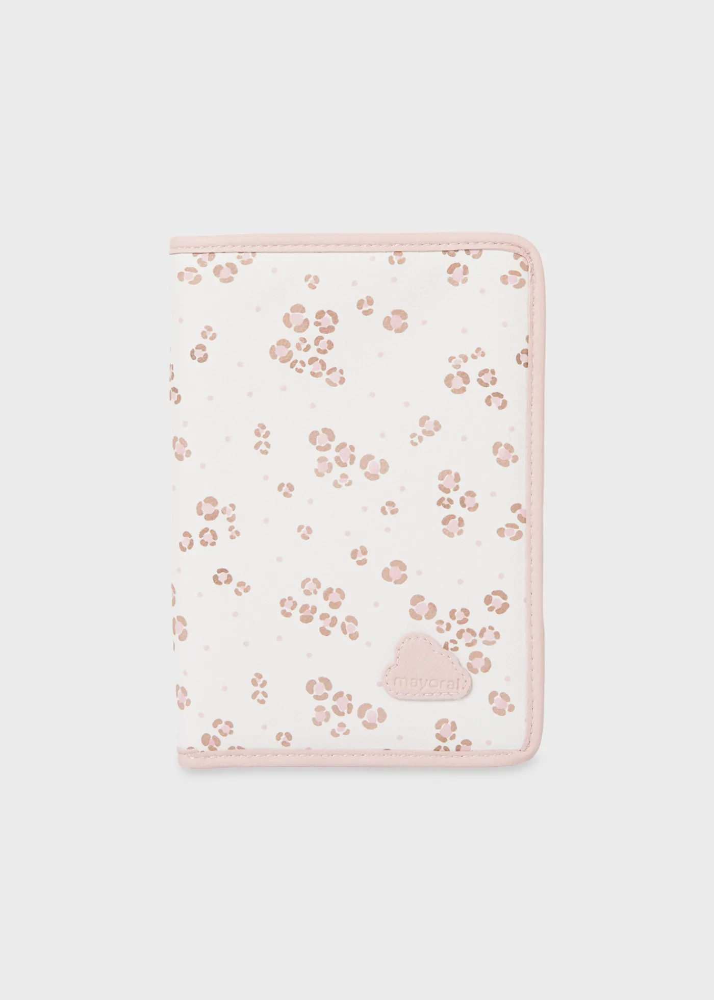 Store Portadocumentos estampado bebé Portadocumentos