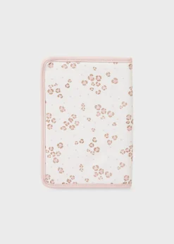 Store Portadocumentos estampado bebé Portadocumentos