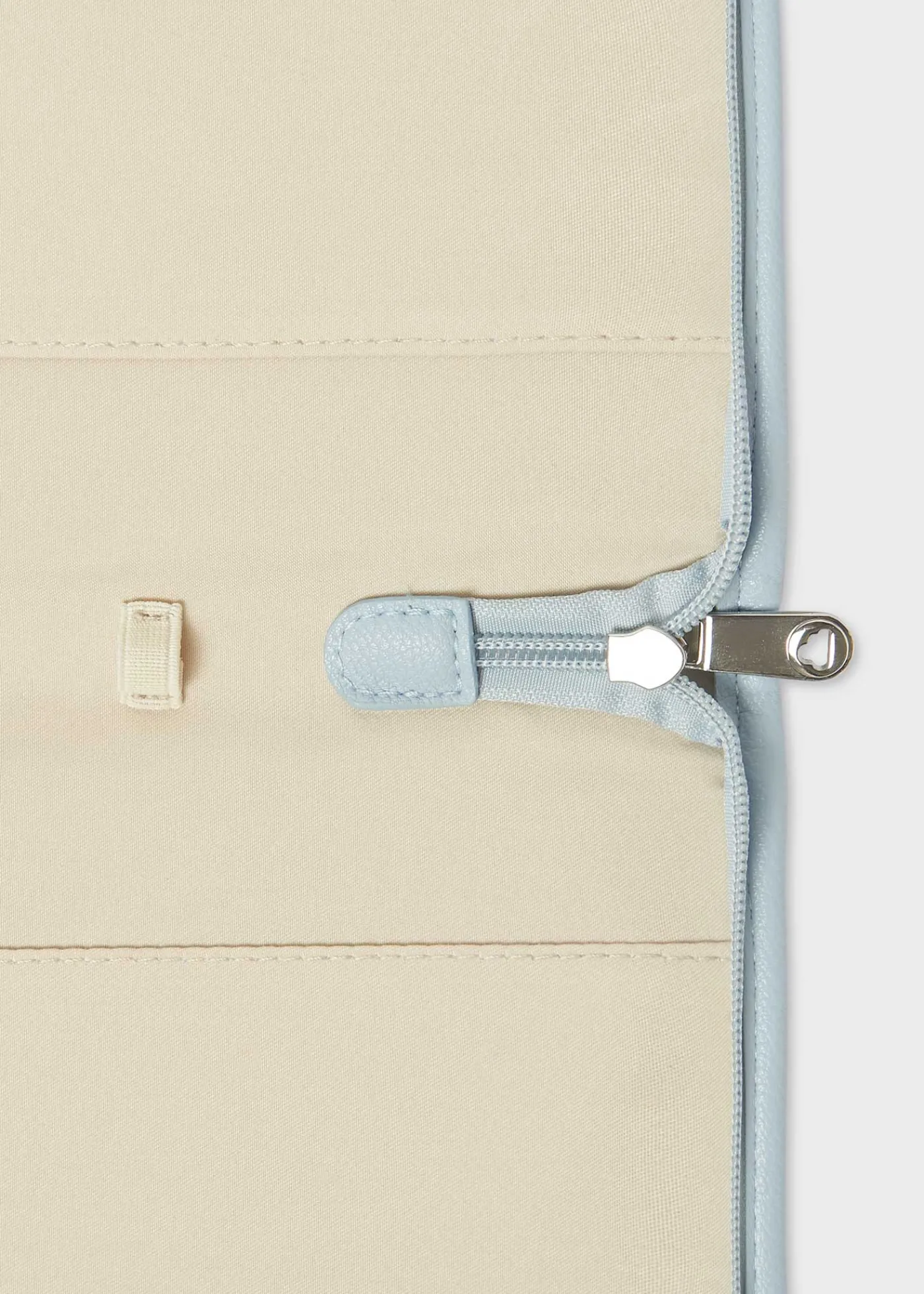 Clearance Portadocumentos estampado bebé Portadocumentos