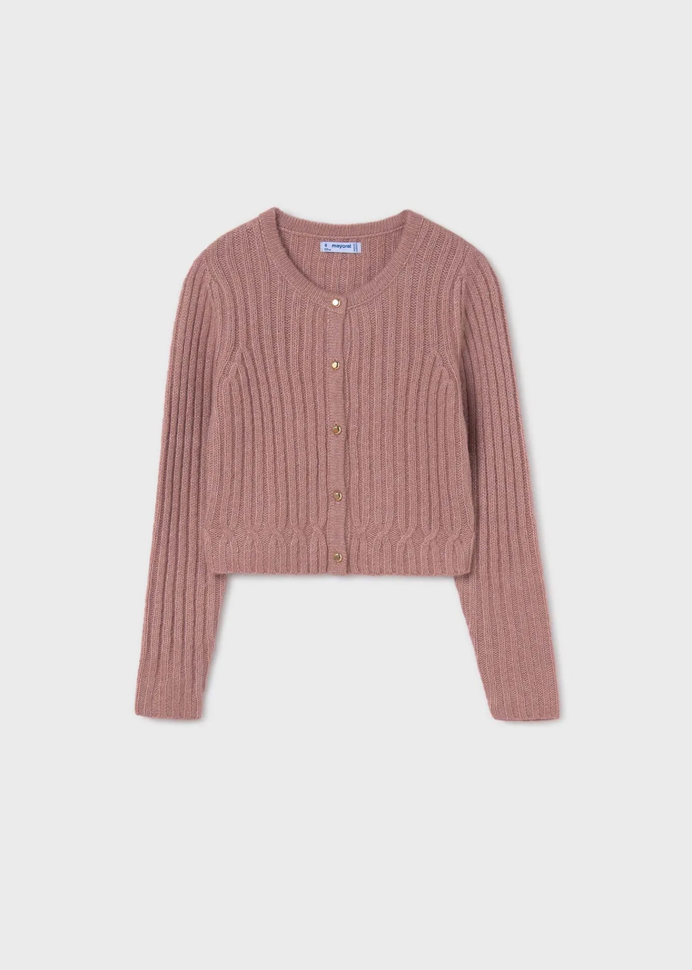 Cheap Rebeca tricot chica Rebecas Y Chaquetas De Punto