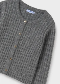 Store Rebeca tricot chica Rebecas Y Chaquetas De Punto