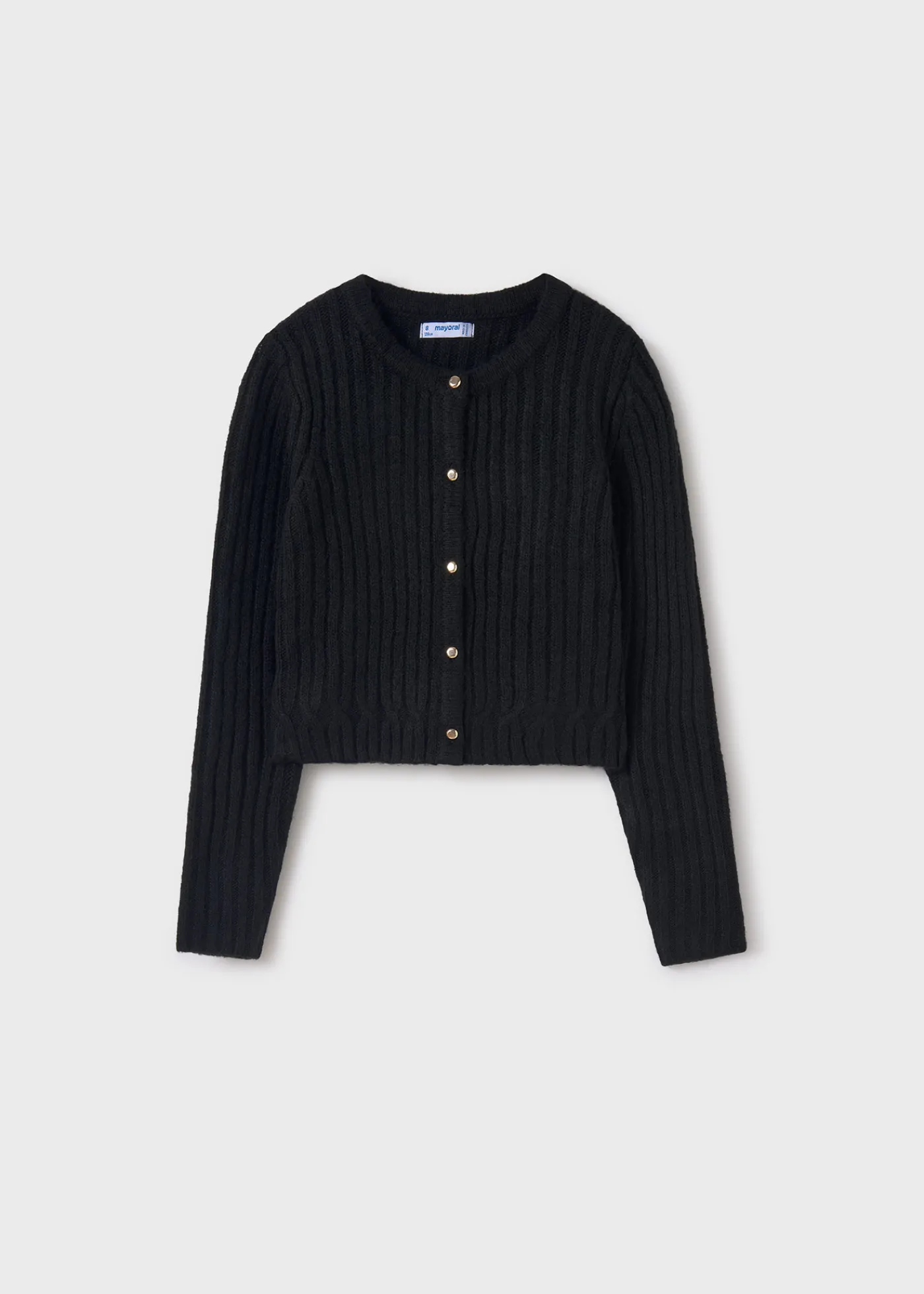 Hot Rebeca tricot chica Rebecas Y Chaquetas De Punto