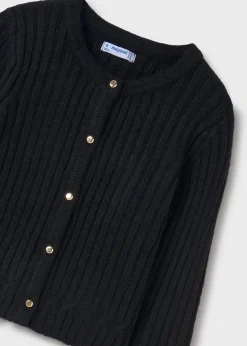 Hot Rebeca tricot chica Rebecas Y Chaquetas De Punto