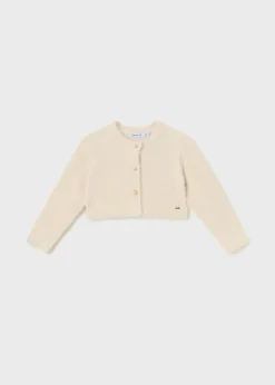 Discount Rebeca tricot efecto pelo bebé Rebecas