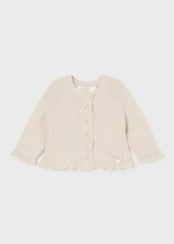 Flash Sale Rebeca tricot recién nacida Rebecas
