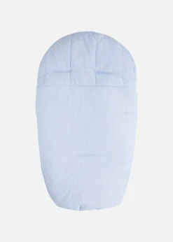 Store Saco acolchado bebé Fundas Y Sacos Sillas De Paseo