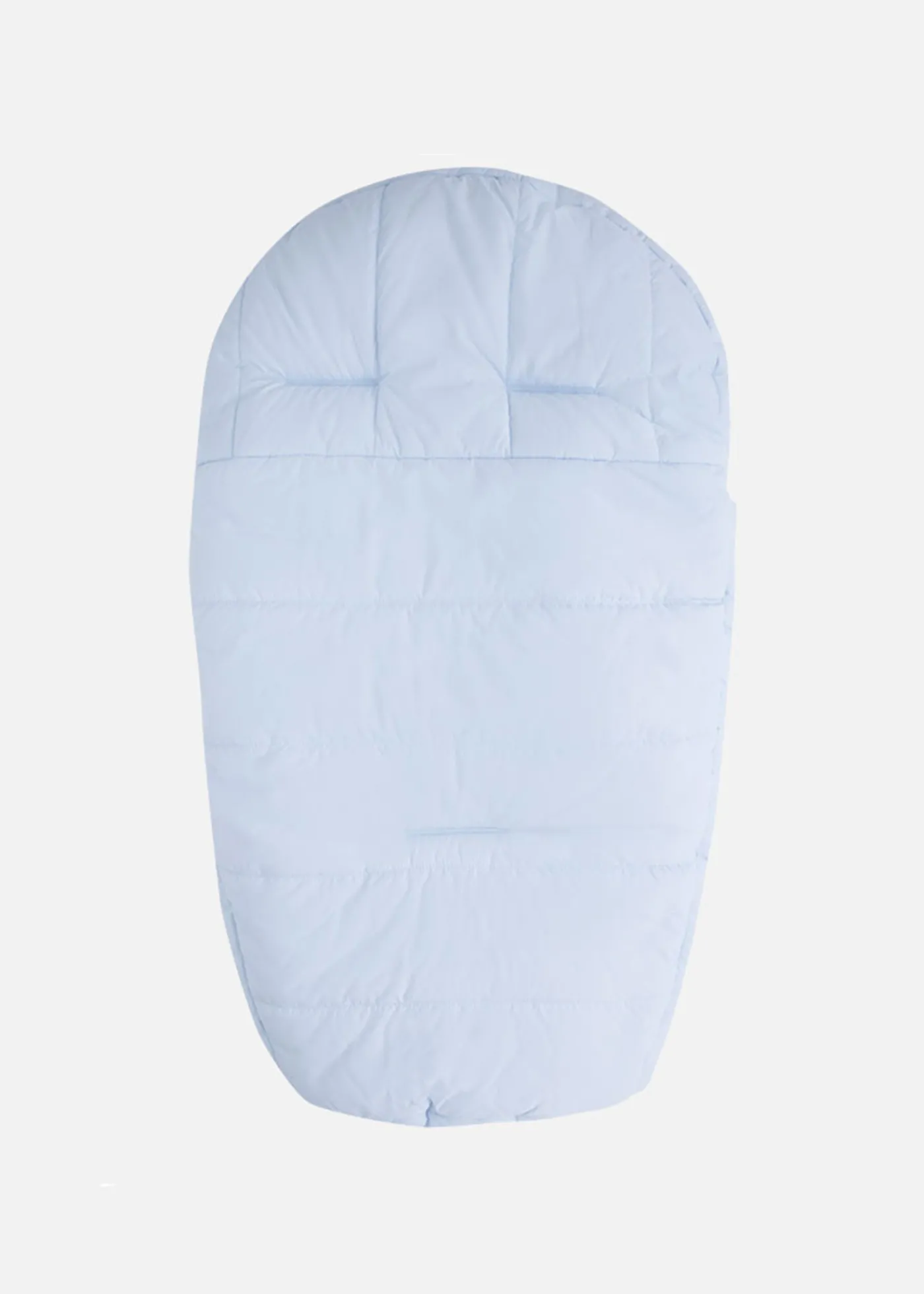 Store Saco acolchado bebé Fundas Y Sacos Sillas De Paseo