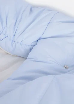 Store Saco acolchado bebé Fundas Y Sacos Sillas De Paseo