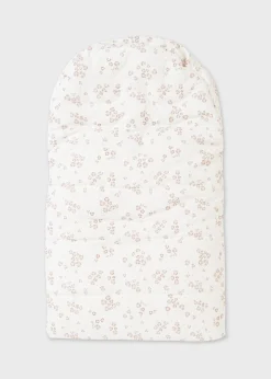 Shop Saco capazo estampado bebé Fundas Y Sacos Sillas De Paseo