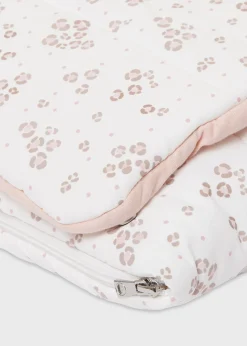 Shop Saco capazo estampado bebé Fundas Y Sacos Sillas De Paseo