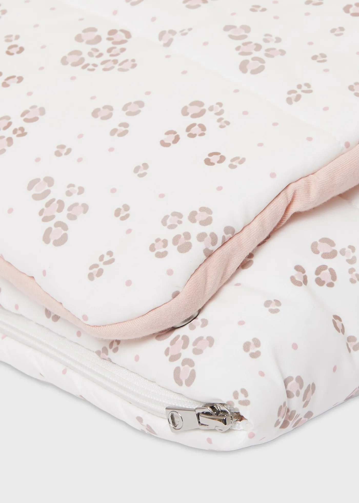 Shop Saco capazo estampado bebé Fundas Y Sacos Sillas De Paseo