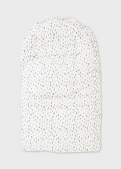 Flash Sale Saco capazo estampado bebé Fundas Y Sacos Sillas De Paseo