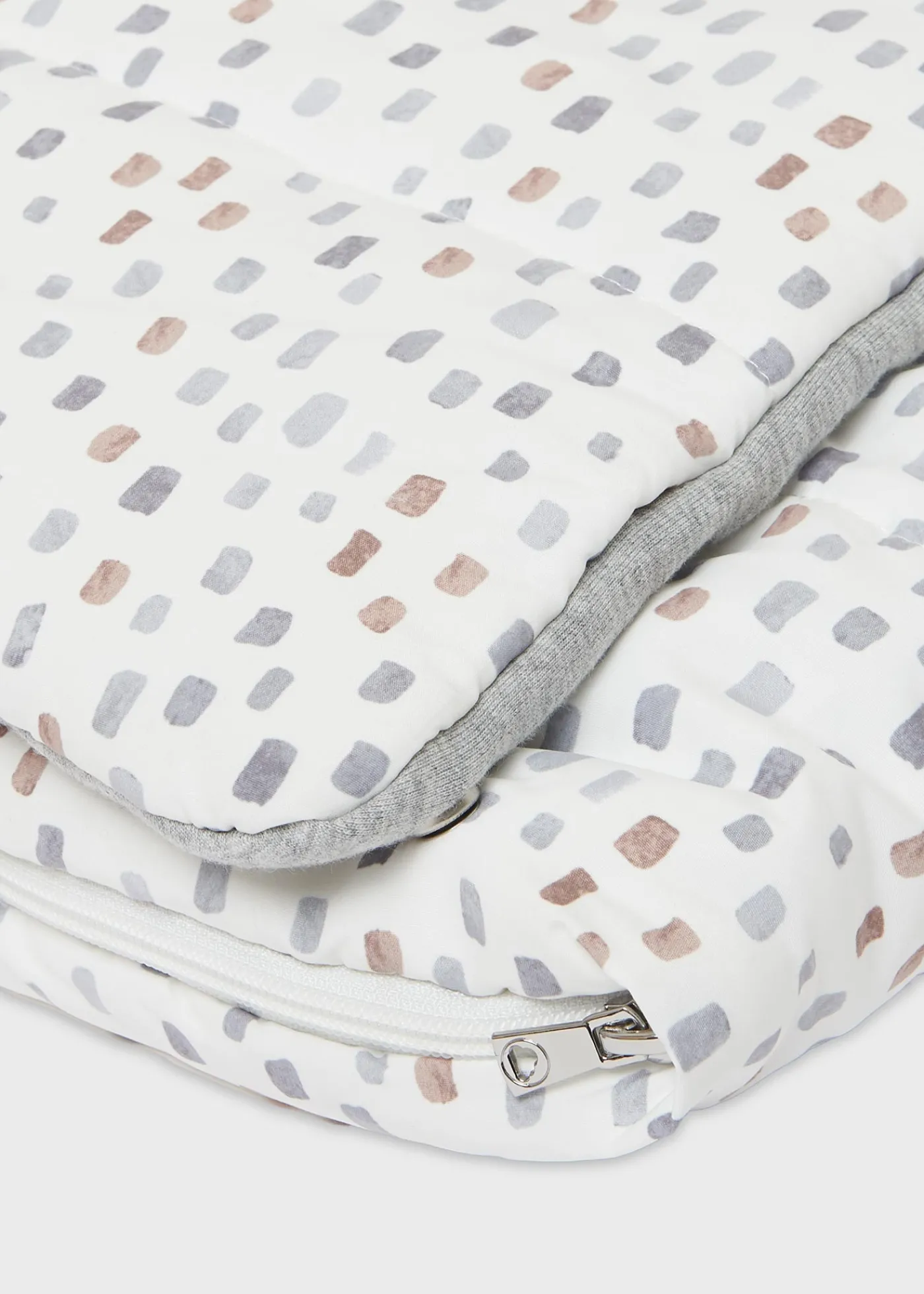 Flash Sale Saco capazo estampado bebé Fundas Y Sacos Sillas De Paseo