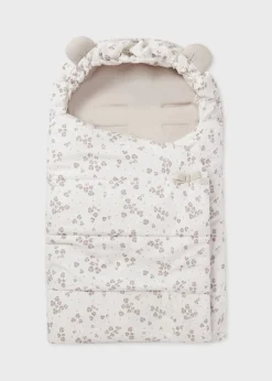 Sale Saco capazo estampado bebé Fundas Y Sacos Sillas De Paseo