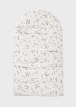 Sale Saco capazo estampado bebé Fundas Y Sacos Sillas De Paseo