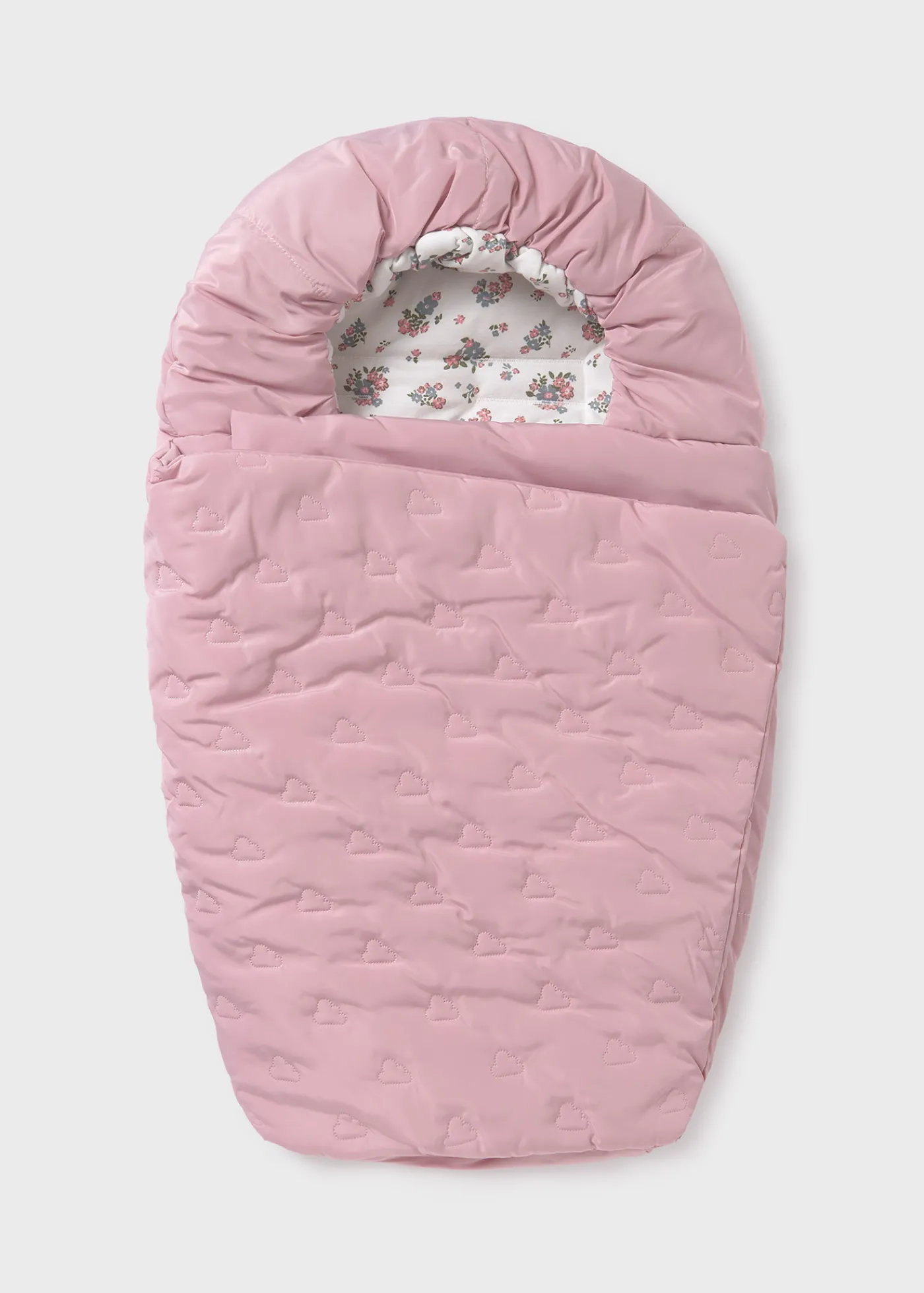 Discount Saco capazo microfibra bebé Fundas Y Sacos Sillas De Paseo