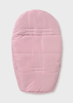 Discount Saco capazo microfibra bebé Fundas Y Sacos Sillas De Paseo