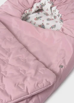 Discount Saco capazo microfibra bebé Fundas Y Sacos Sillas De Paseo