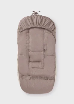 Fashion Saco silla bebé Fundas Y Sacos Sillas De Paseo
