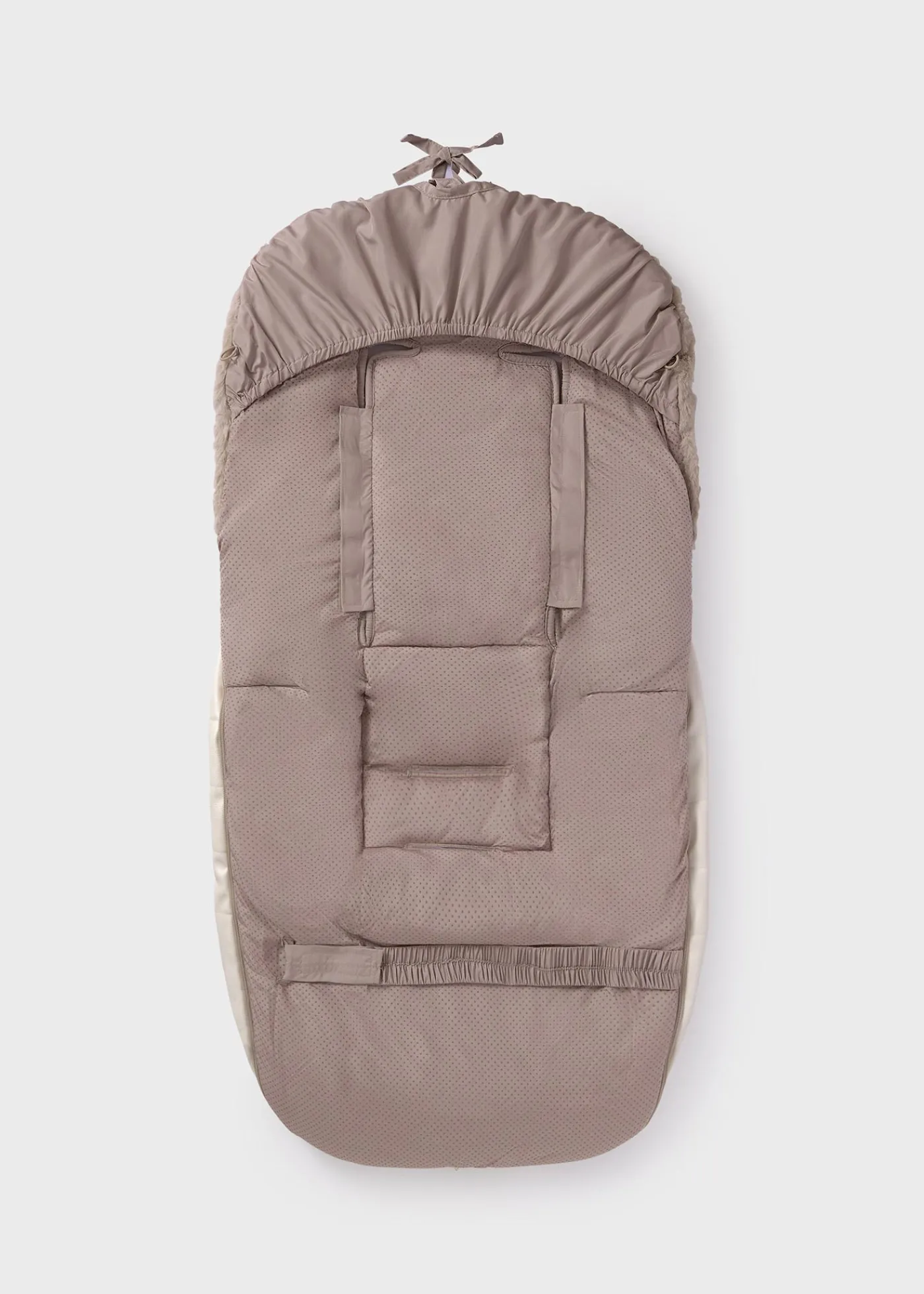Fashion Saco silla bebé Fundas Y Sacos Sillas De Paseo