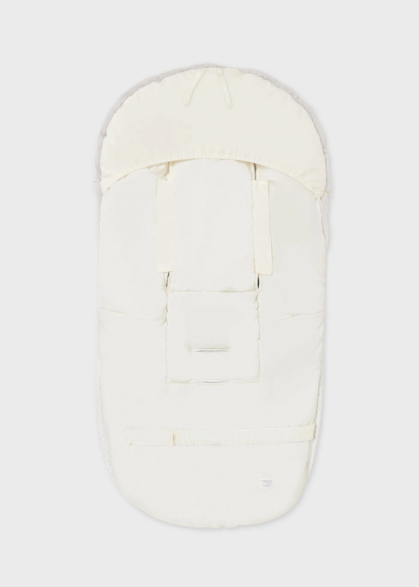 Outlet Saco silla lunares bebé Fundas Y Sacos Sillas De Paseo