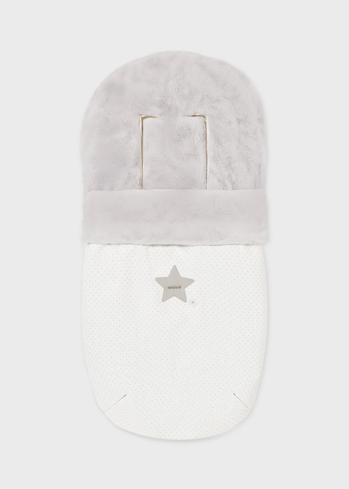 Outlet Saco silla lunares bebé Fundas Y Sacos Sillas De Paseo
