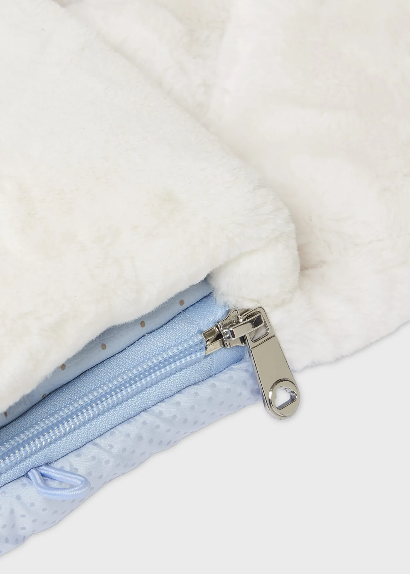 Fashion Saco silla lunares bebé Fundas Y Sacos Sillas De Paseo