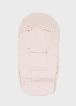 Clearance Saco silla lunares bebé Fundas Y Sacos Sillas De Paseo