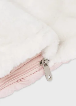 Clearance Saco silla lunares bebé Fundas Y Sacos Sillas De Paseo