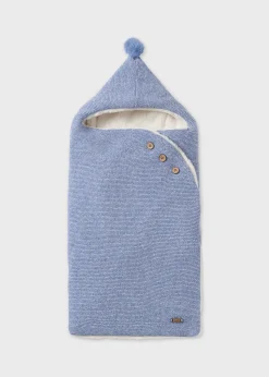 Flash Sale Saco tricot bebé Fundas Y Sacos Sillas De Paseo