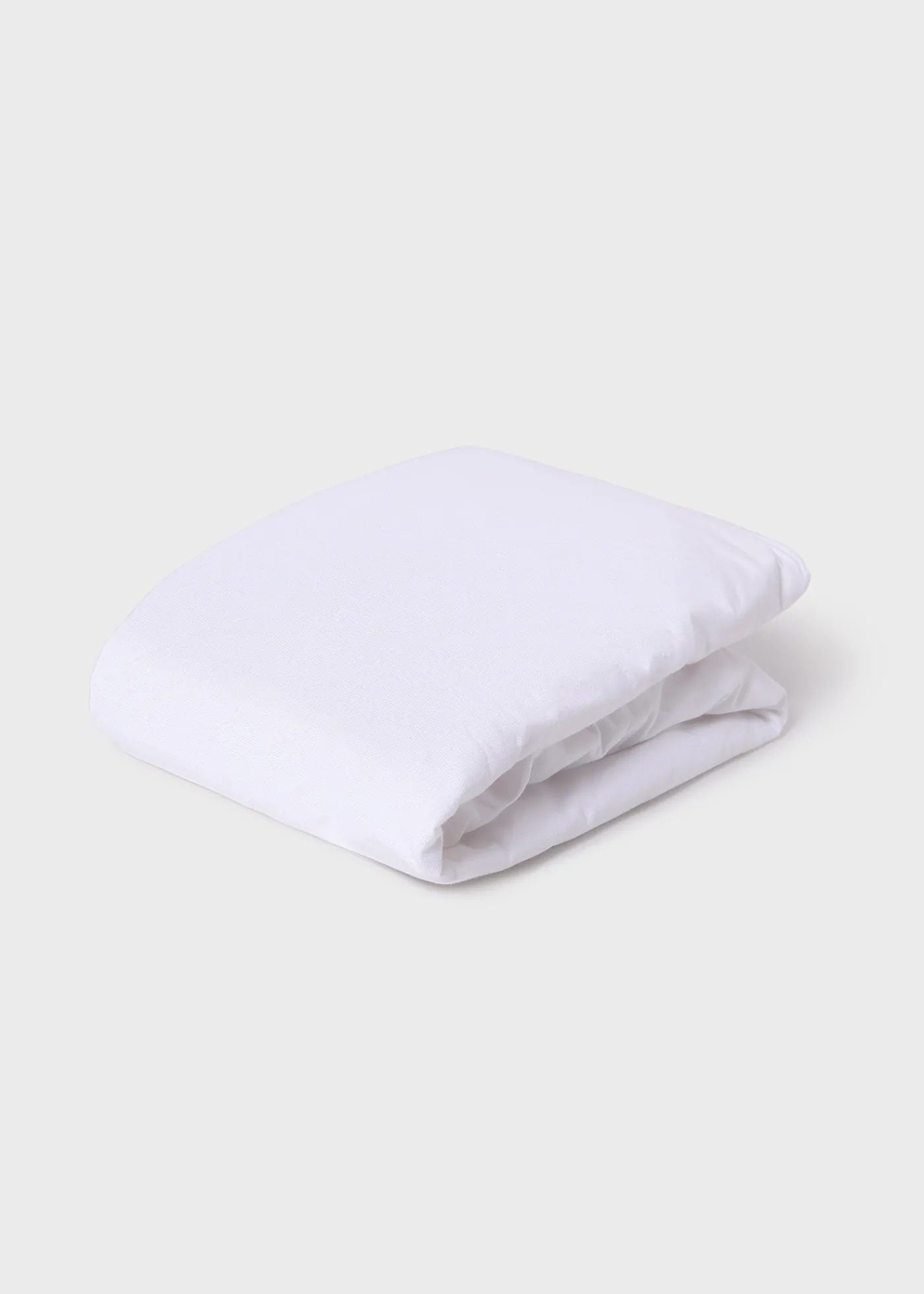 Shop Sábana bajera impermeable cuna bebé Toquillas, Mantas Y Sábanas