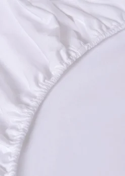 Shop Sábana bajera impermeable cuna bebé Toquillas, Mantas Y Sábanas