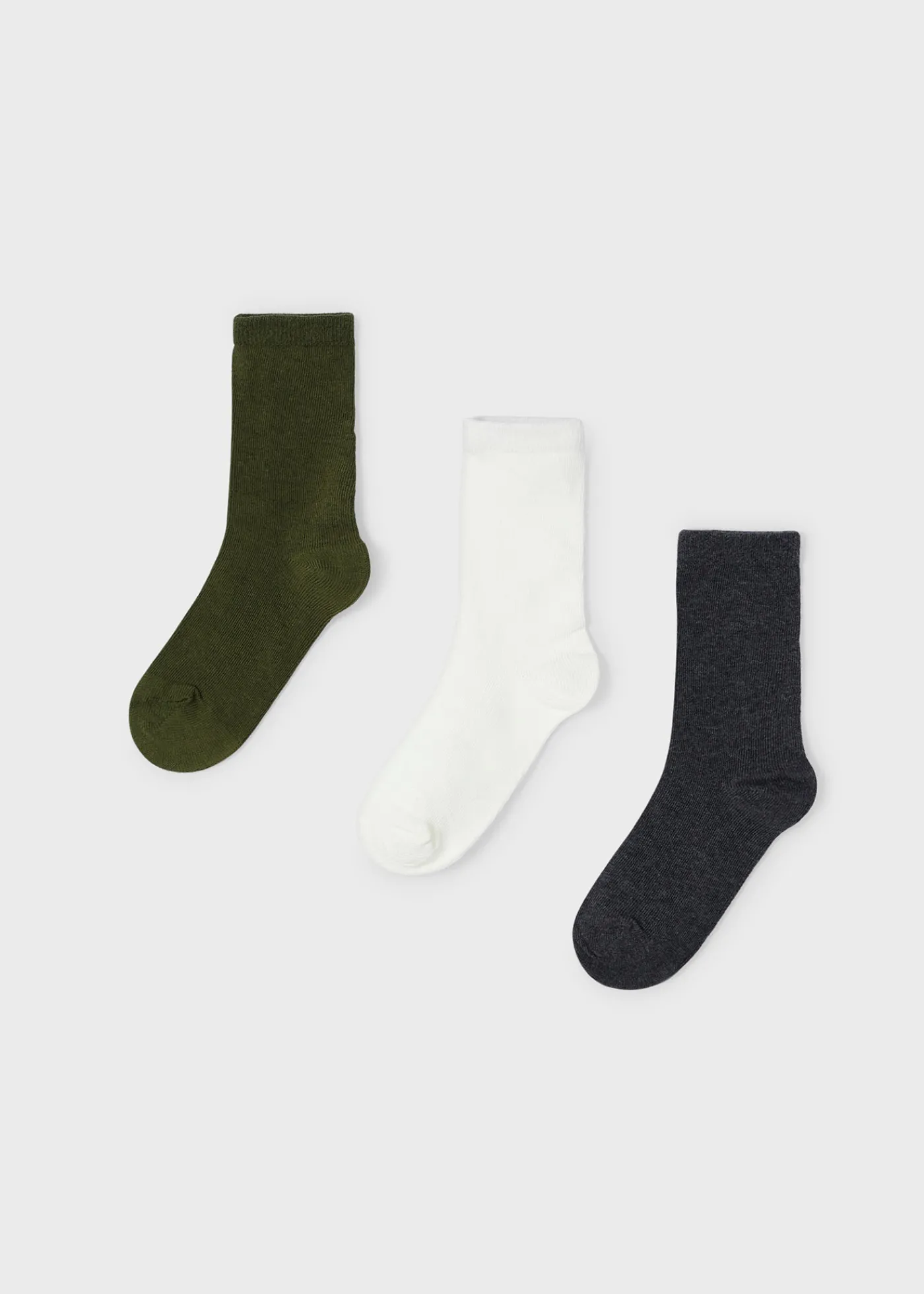 Flash Sale Set 3 calcetines niño Accesorios Y Complementos