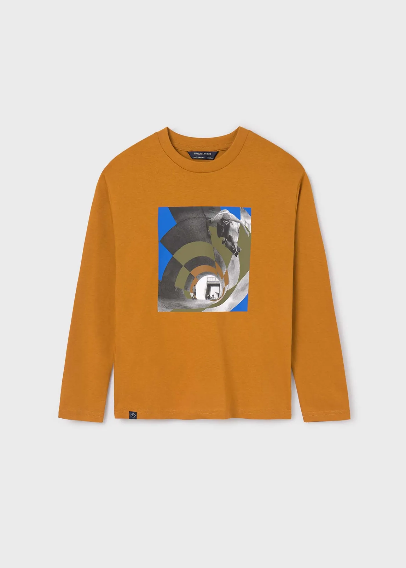 Flash Sale Set 2 camisetas diferentes mangas chico Camisetas