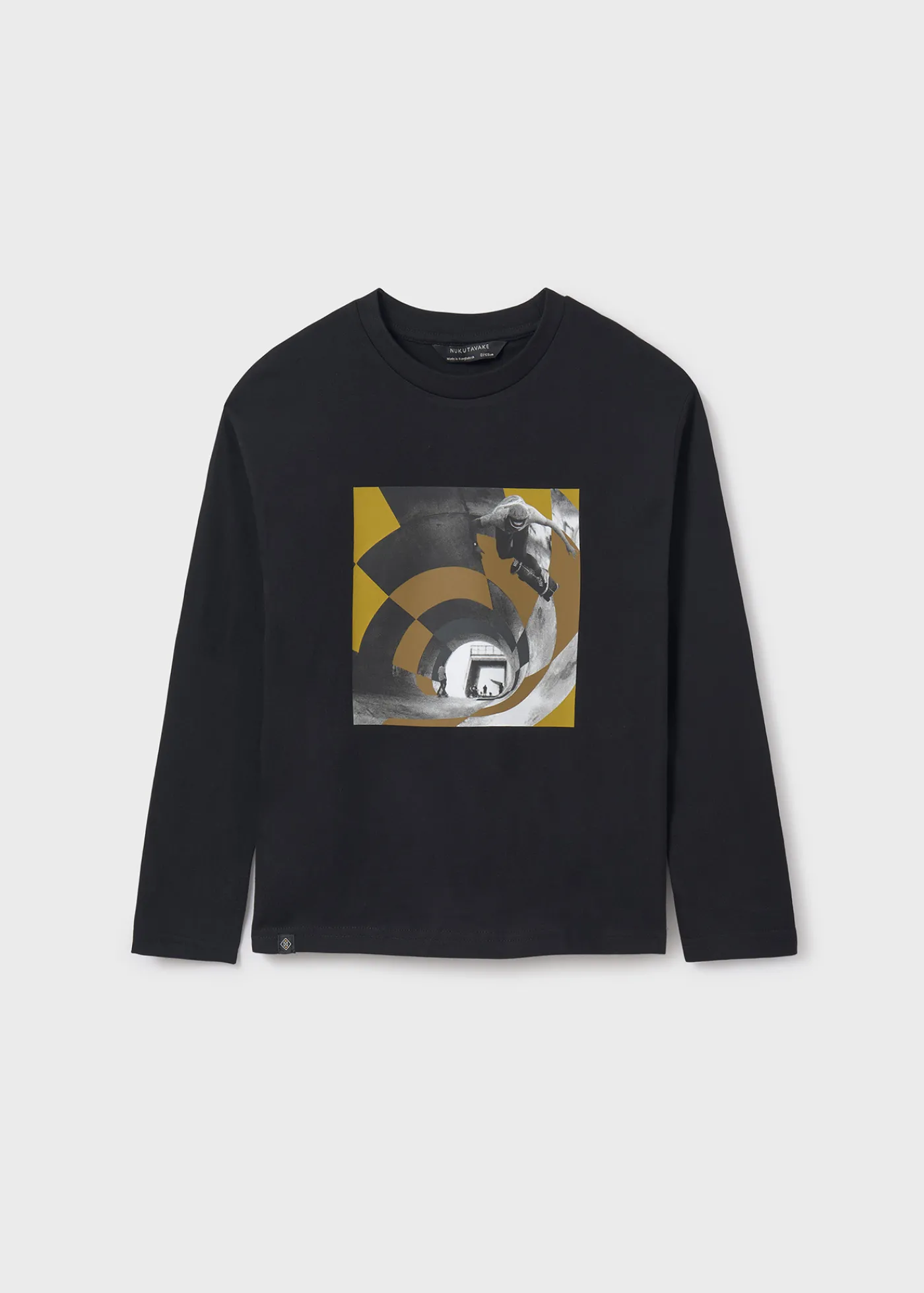 Cheap Set 2 camisetas diferentes mangas chico Camisetas