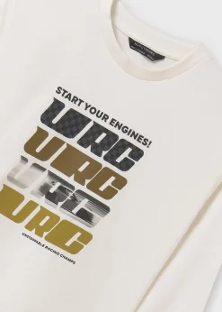Discount Set 2 camisetas motor chico Camisetas
