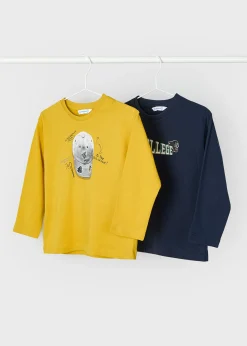 Flash Sale Set 2 camisetas niño Camisetas