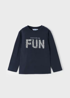 Best Sale Set 2 camisetas niño Camisetas