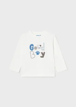 Outlet Set 2 camisetas perro bebé Bodies Y Camisetas