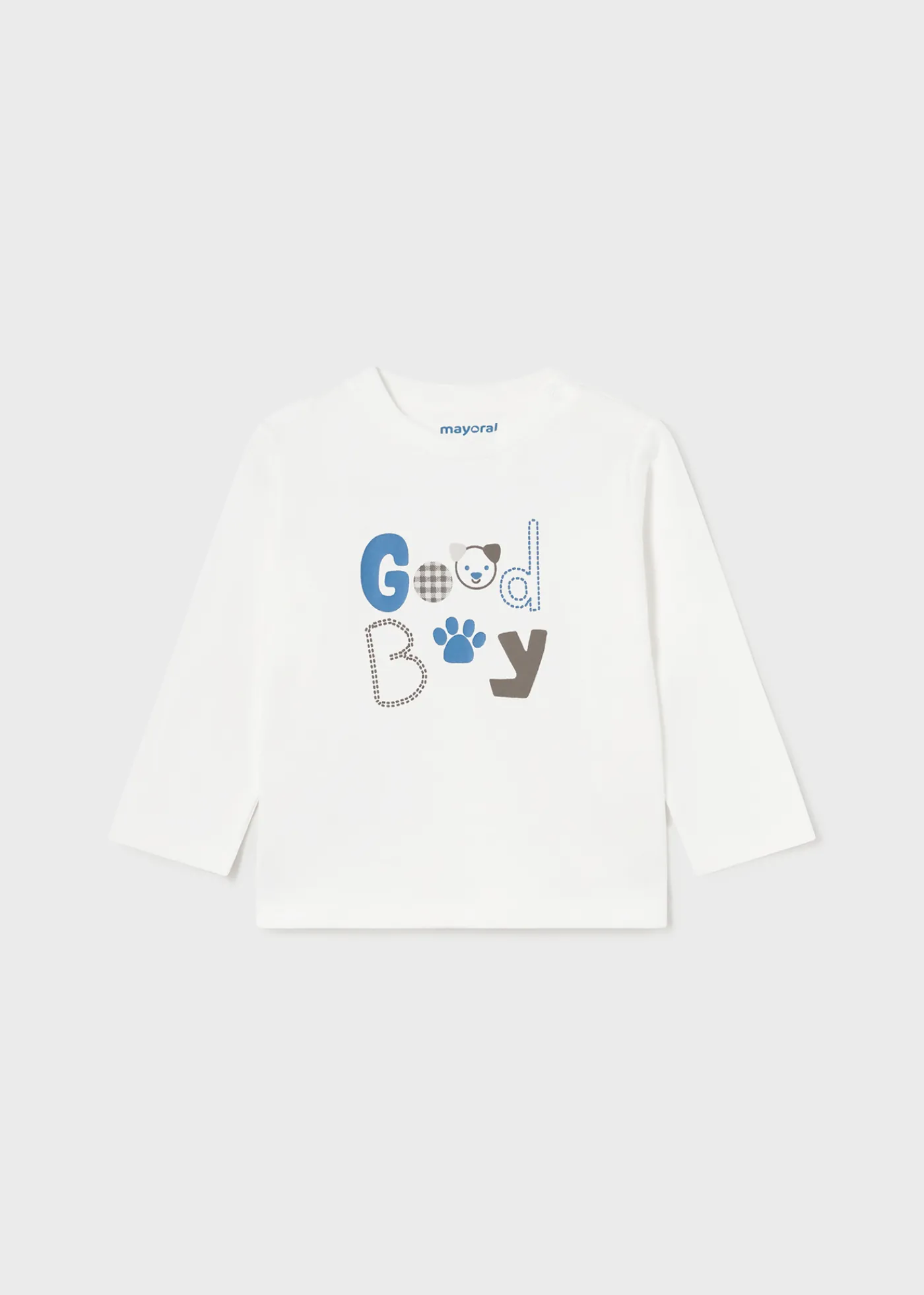 Outlet Set 2 camisetas perro bebé Bodies Y Camisetas