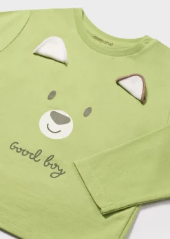 Store Set 2 camisetas perro bebé Bodies Y Camisetas