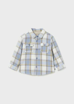 Discount Sobrecamisa forrada bebé Camisas Y Blusas
