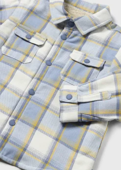 Discount Sobrecamisa forrada bebé Camisas Y Blusas