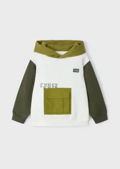 New Sudadera bolsillo niño Sudaderas