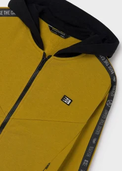 Clearance Sudadera bolsillos chico Sudaderas