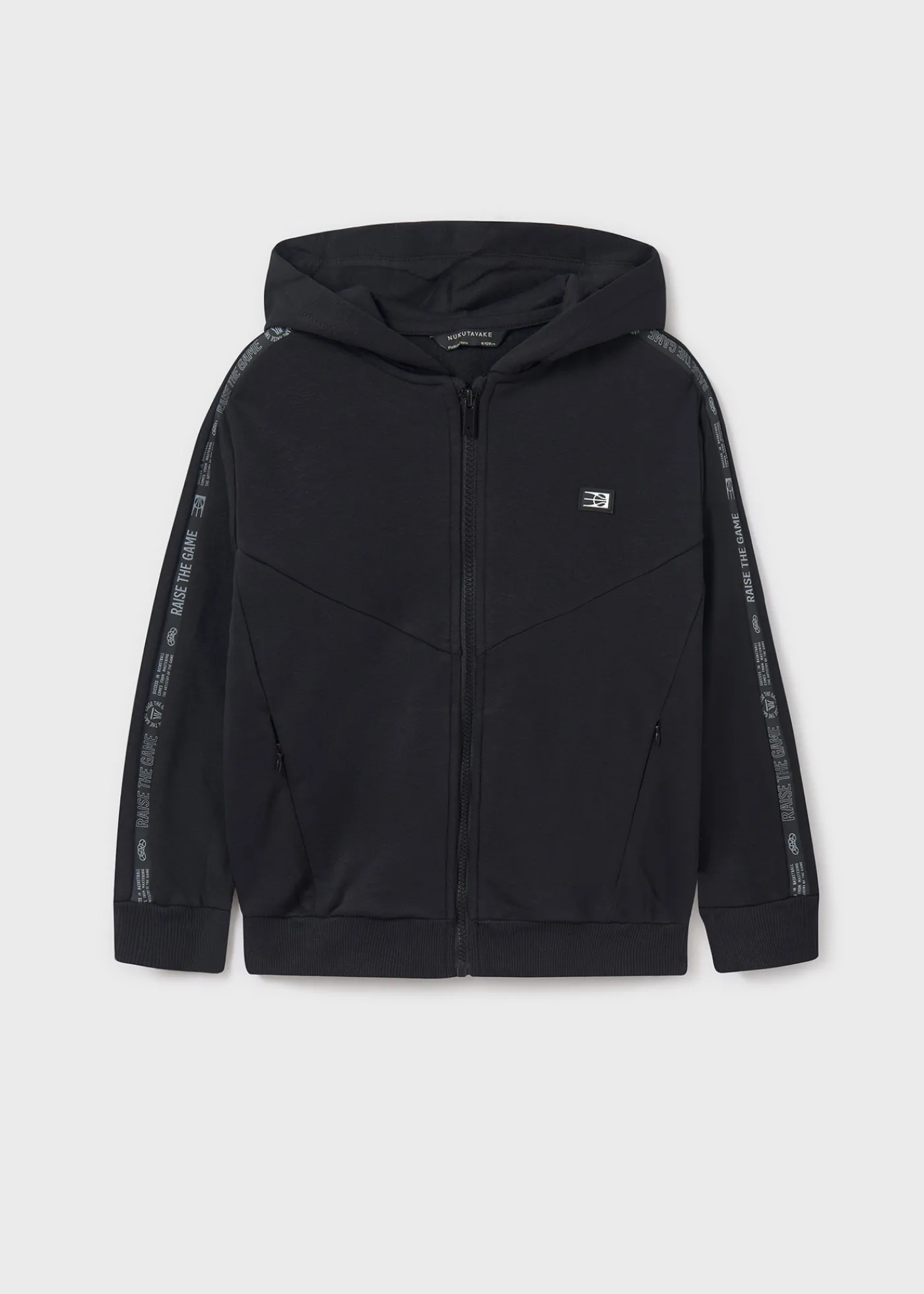 Clearance Sudadera bolsillos chico Sudaderas
