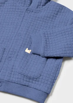 New Sudadera capucha orejas bebé Jerséis Y Sudaderas
