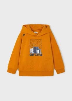 Flash Sale Sudadera ciudad niño Sudaderas