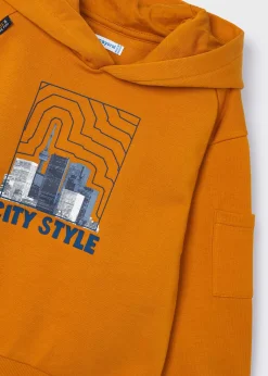Flash Sale Sudadera ciudad niño Sudaderas